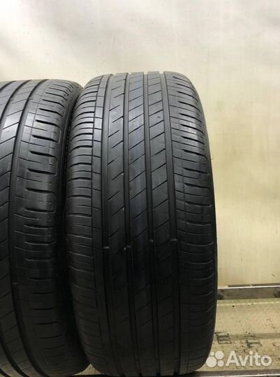 Goodyear EfficientGrip Performance 235/45 R18 94W