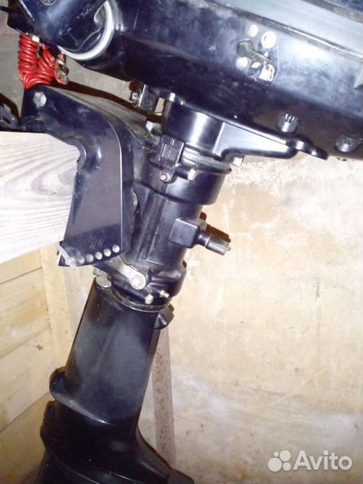 Комплект лодка и мотор tohatsu mfs5b