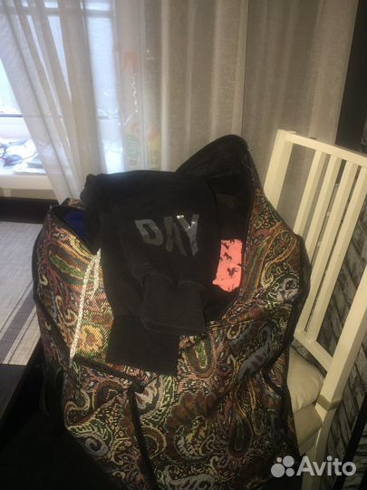 Одежда пакетом для девочки