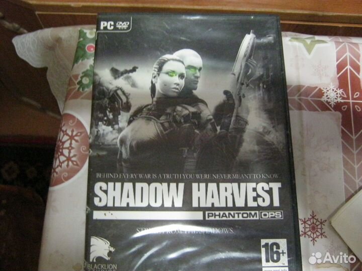 Игры для пк