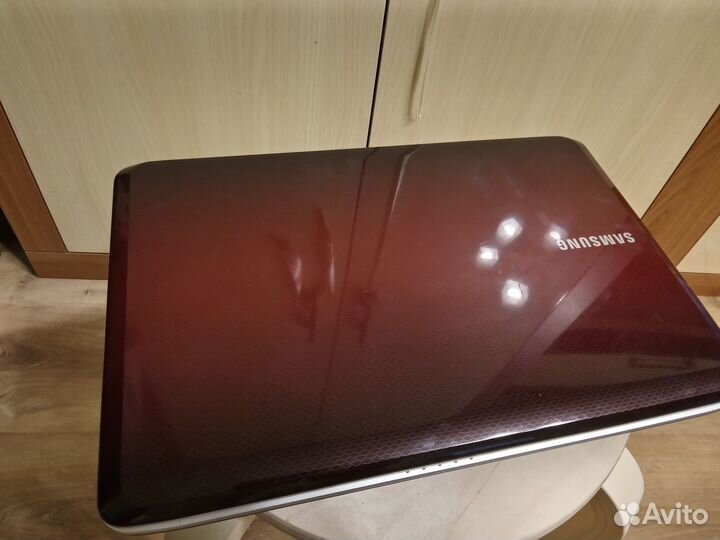 Ноутбук Samsung R530