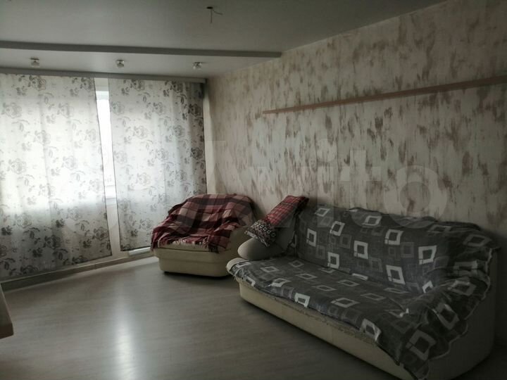 1-к. квартира, 31 м², 5/5 эт.