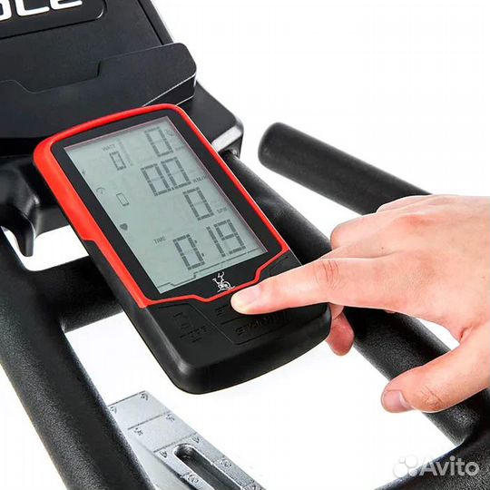 Sole SB900 (2019) Велотренажер спинбайк