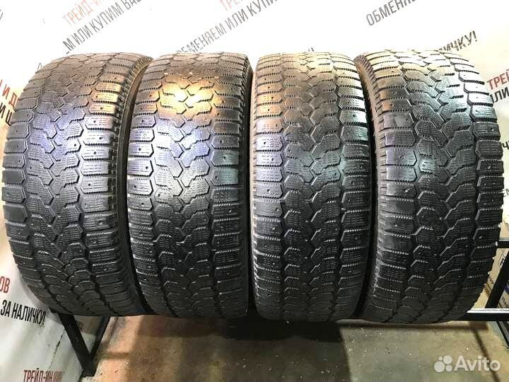 Yokohama F700Z 265/60 R18 110Q