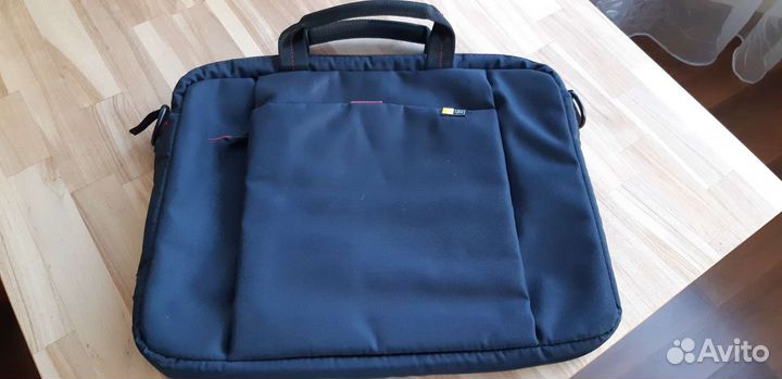Сумка для ноутбука