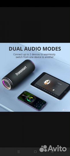 Bluetooth колонки Tronsmart T7 Lite Новые