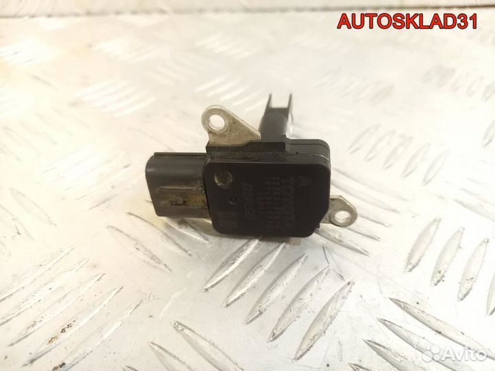 Расходомер воздуха Toyota Yaris 1.3 1NR 2220437010
