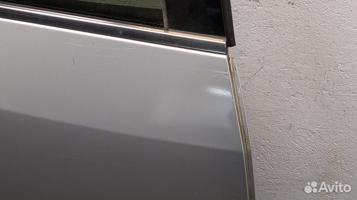 Дверь боковая правая задняя Infiniti EX35, 2011