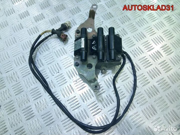 Катушка зажигания Audi A6 C4 2,8 078905101A