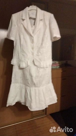 Женские вещи