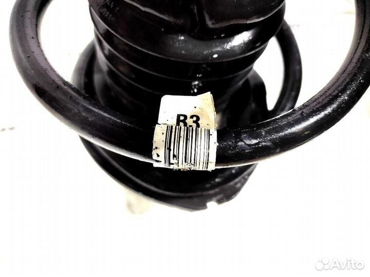 Стойка передняя левая (М-тех) BMW E60