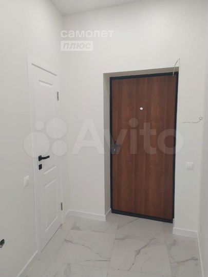 Апартаменты-студия, 25,9 м², 6/20 эт.