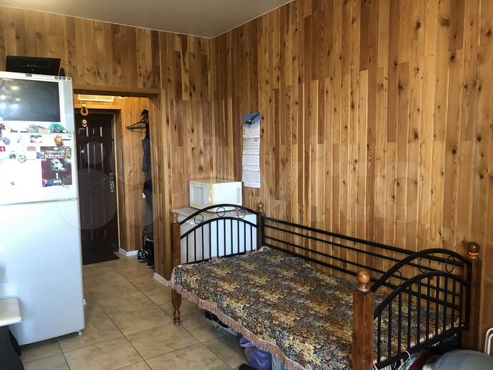 Квартира-студия, 28 м², 11/12 эт.