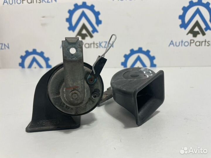 Звуковой сигнал Mazda Cx-5 KE PE