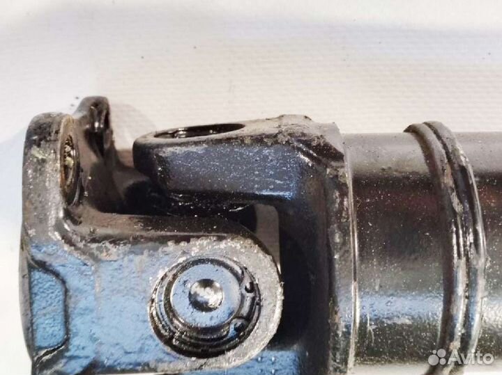 Карданный вал toyota rav 4