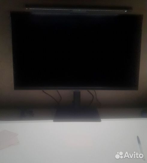 Монитор 27 4к ips samsung