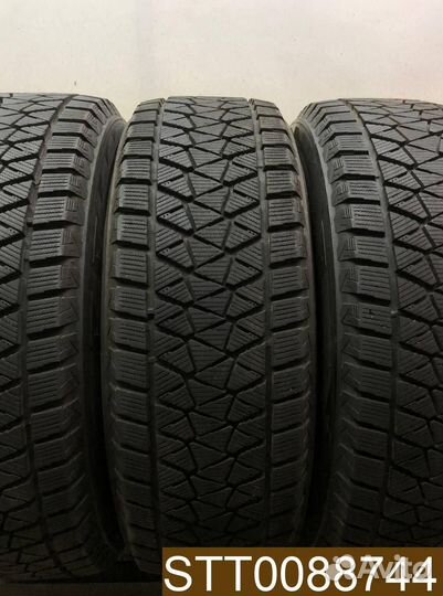 Bridgestone Blizzak DM-V2 225/65 R17 100R