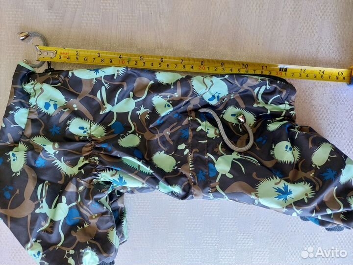 Одежда для собак