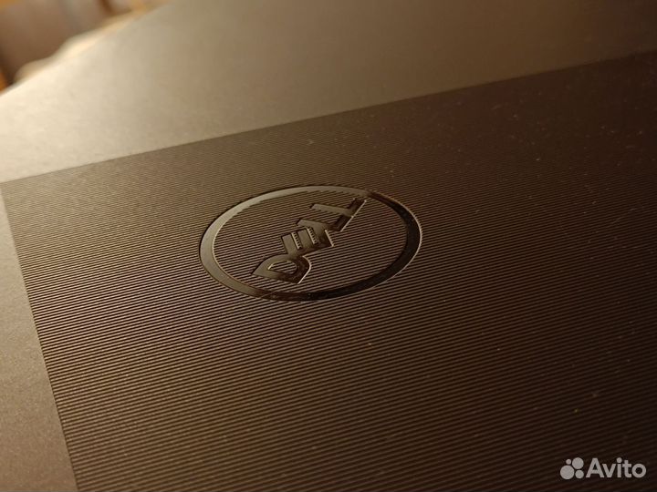 Dell G15 5511 /i7 11800h/16/RTX3060