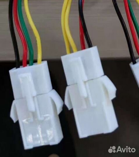 Индикатор высокого напряжения 6-35кВ