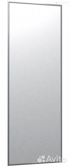 Зеркало настенное Сельетта 5 4881