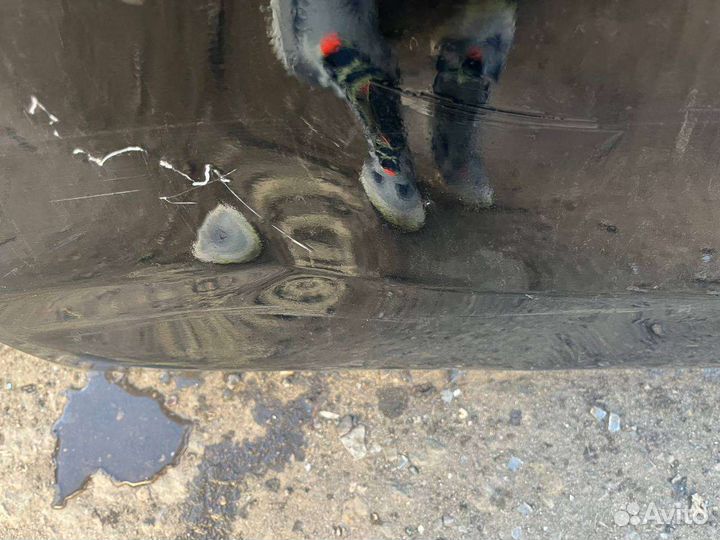 Двери на mercedes GLA