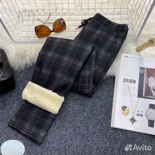 Штаны 46р до 58р