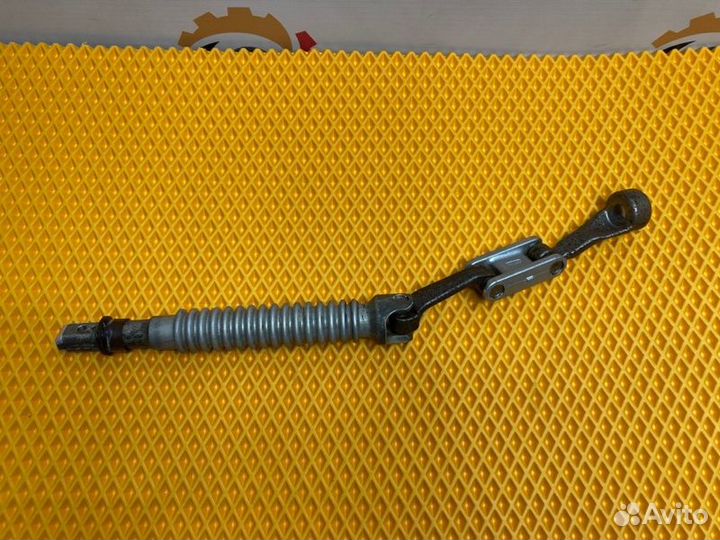 Рулевой карданчик Mercedes Cls W219 3.5 2009