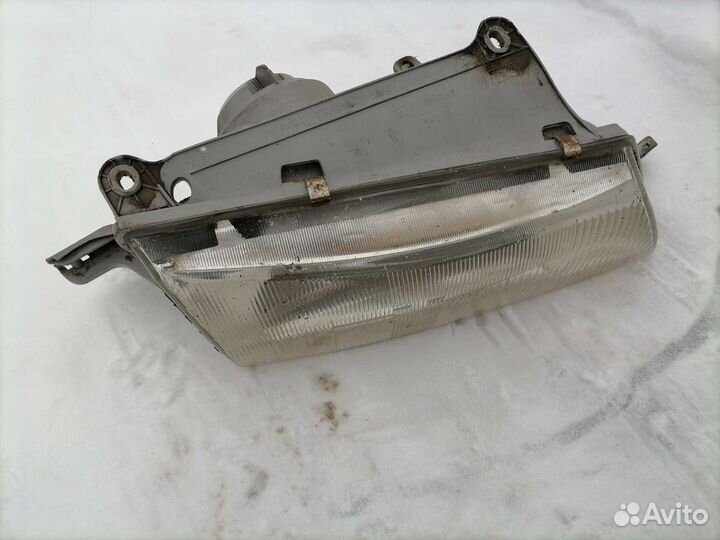 Фара Daewoo Nexia, Нексия