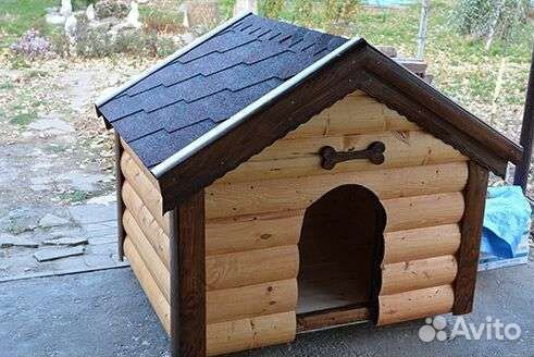 Будка 1х0,57