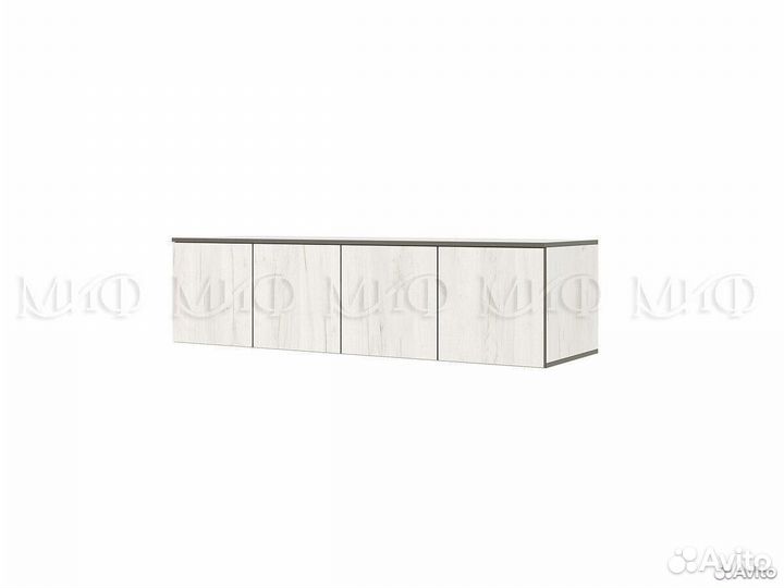 Антресоль к шкафу Норд 1600