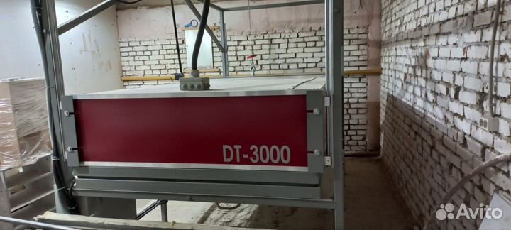 Продается станок вакуумный пресс