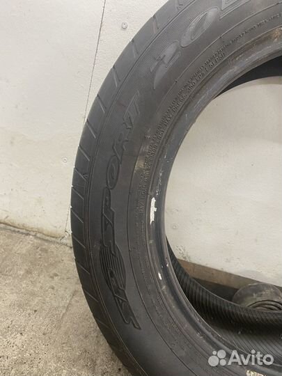 Продам литые диски на Шевроле Круз