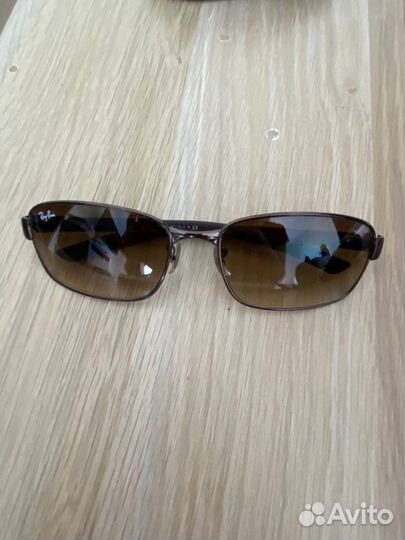 Очки Ray-Ban rb 3413, 004