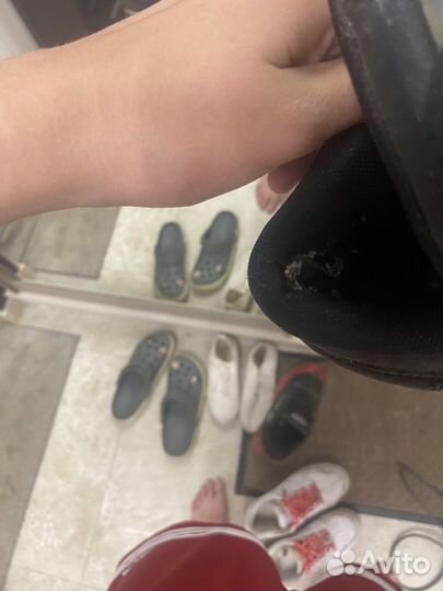 Raf simons ozweego 3