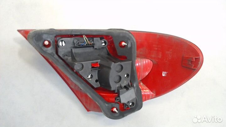 Фонарь (задний) Mercedes CLK W209, 2005