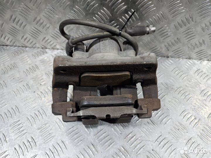 Суппорт передний правый Bmw X3 F25