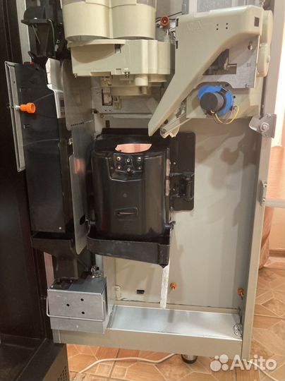 Кофейный Автомат