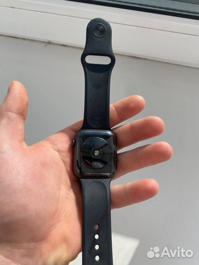 Apple watch se 44mm