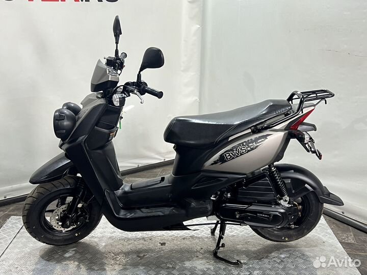 Скутер Yamaha BWs 50