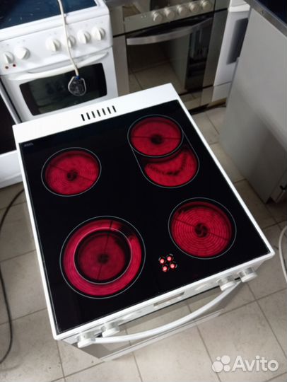 Плита электрическая