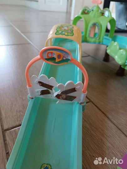 Игровой набор Hasbro Furreal Friends Furry