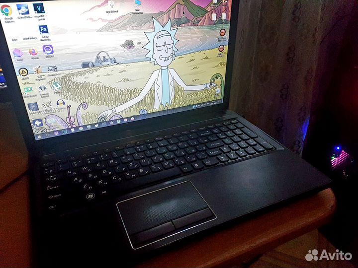 Lenovo g580 i5/6gb/630m(2gb)