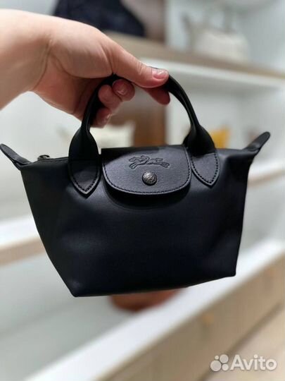 Сумка longchamp