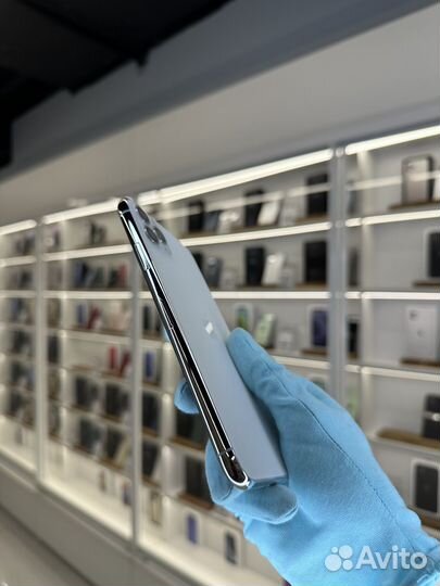 iPhone 11 Pro Max, 256 ГБ