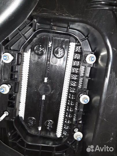 Оригинальная торпеда Astra J Gtc