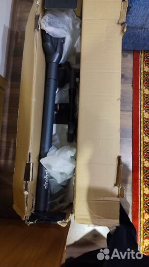 Электросамокат KickScooter E22