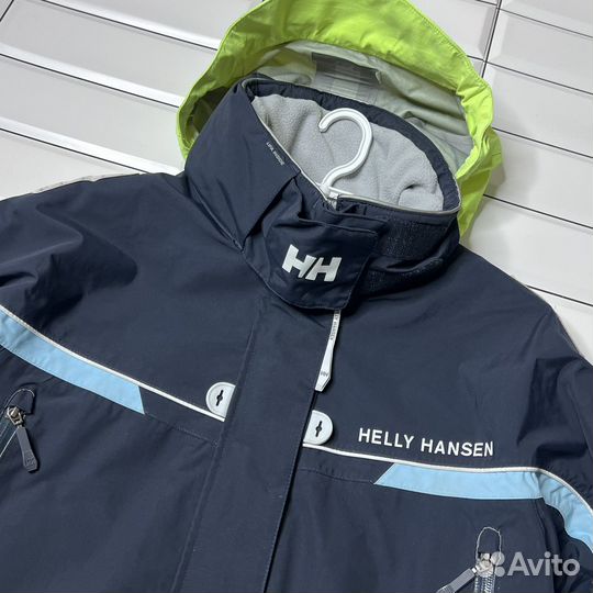 Горнолыжная куртка Helly Hansen