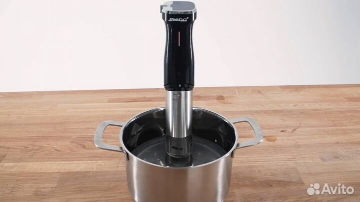 Термостат Steba Sous vide SV 50