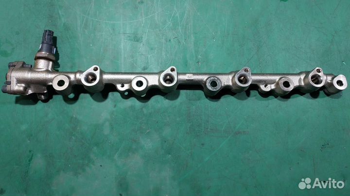 Б/У Топливная рампа lexus RX300 lexus RX300 AGL